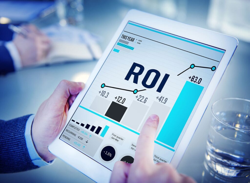 Maximize SAP ROI Tablet