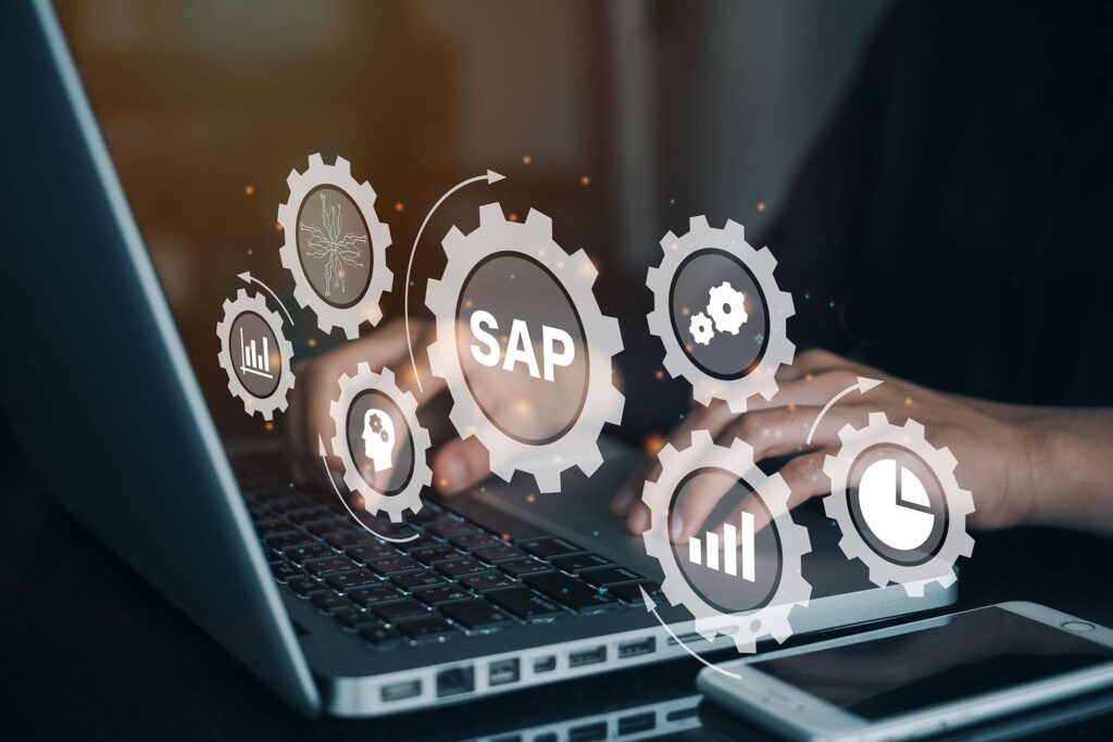 SAP Service and Asset Manager Solutions