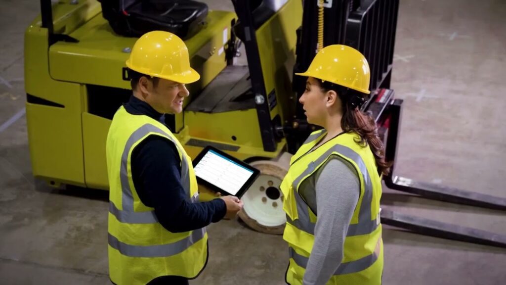 Warehouse Management Solutions