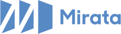 Mirata Logo