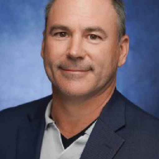 Demian Peterson Headshot