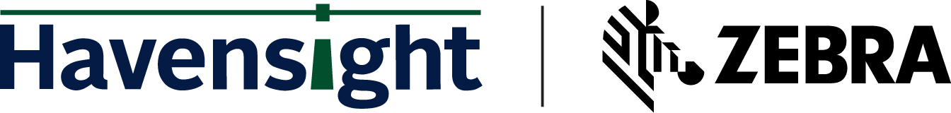 Havensight and Zebra Logo