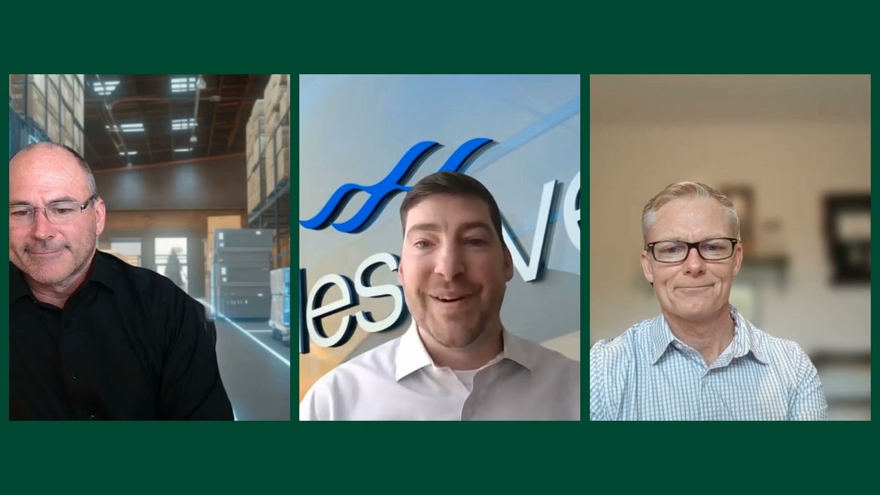 Digitizing Inventory with Charles River Labs