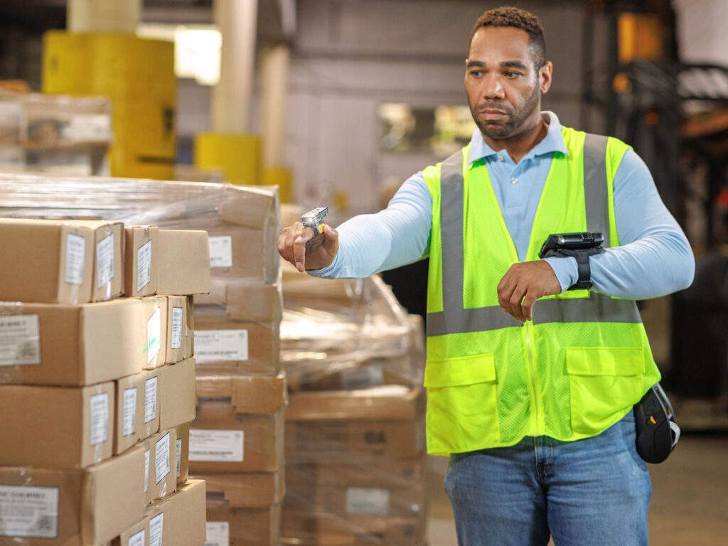 SAP Mobile Advisor: Choosing Your Future WMS for SAP S/4HANA: Extended Warehouse Management vs. Stock Room Management